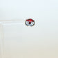 AU Aubie Stud Earrings