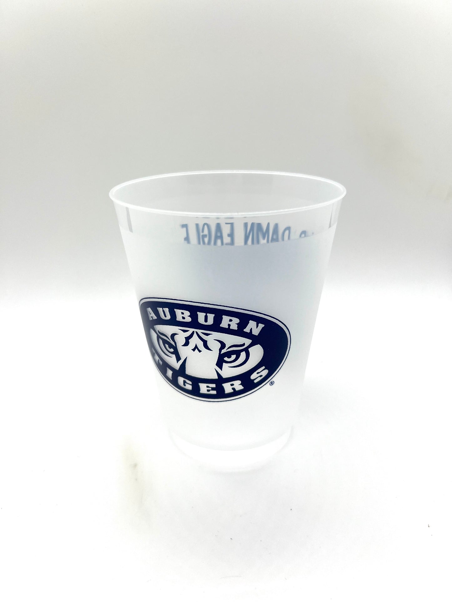 Auburn Frost Flex Cups