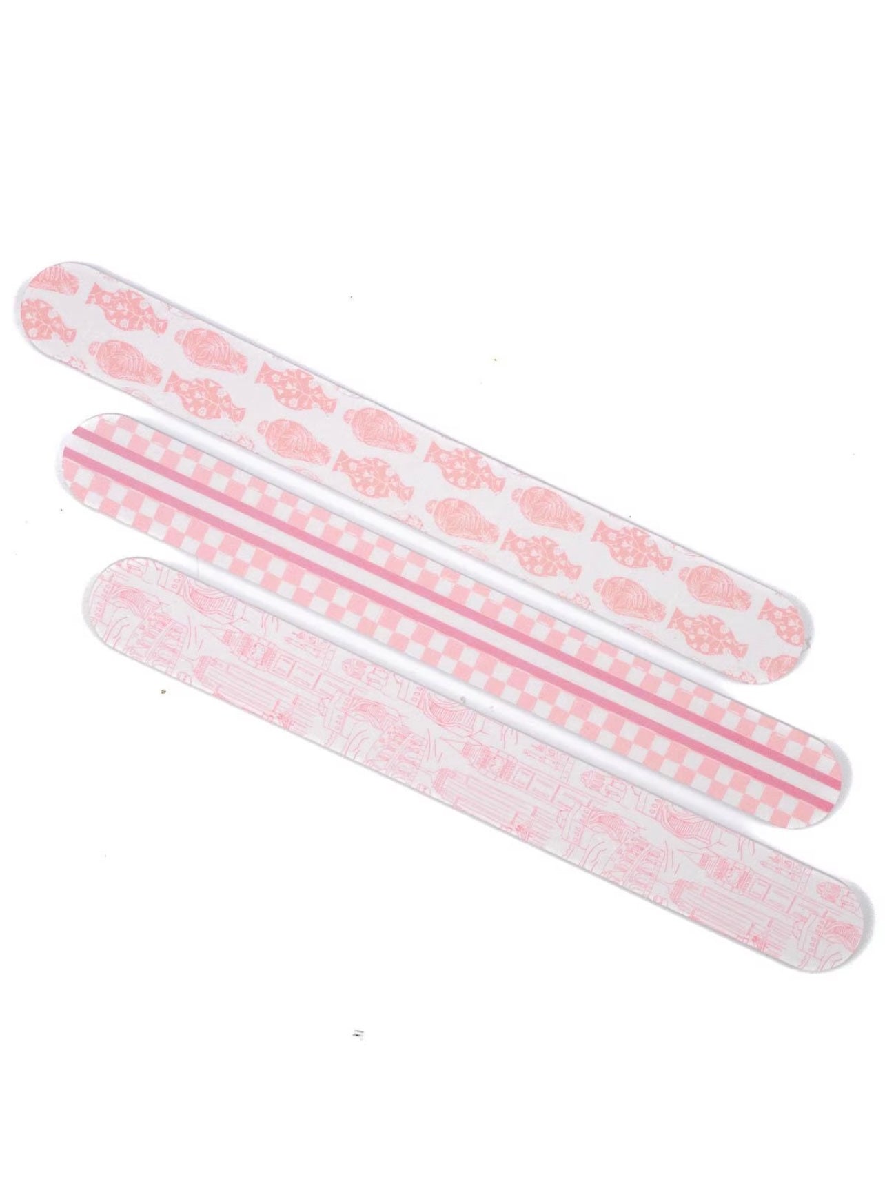 World of Wonder Nail Files