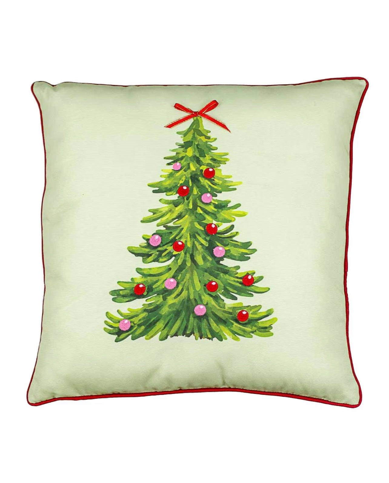 Noelle Tree Pillow