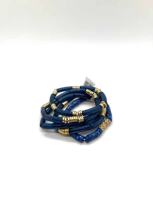 Navy Daze Bracelet