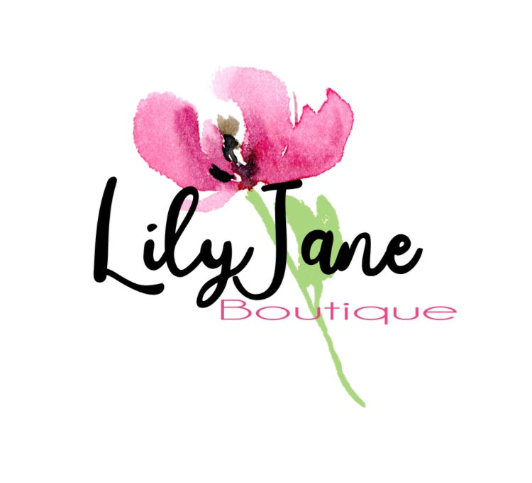 Level 2 Bid Day Package – Lily Jane Boutique