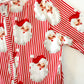 Baby Santa Baby Pajamas