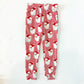 Toddler Santa Baby Pajama Set