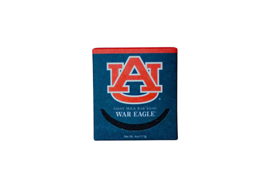 GRIT Collegiate Bar Soap