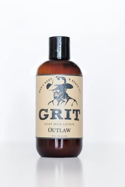 GRIT Body Lotion