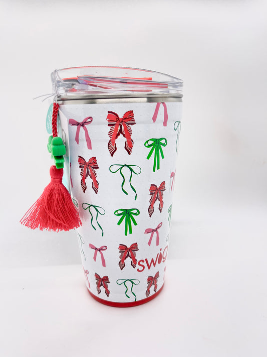 Swig Ribbons and Bows Party Cup (24oz)