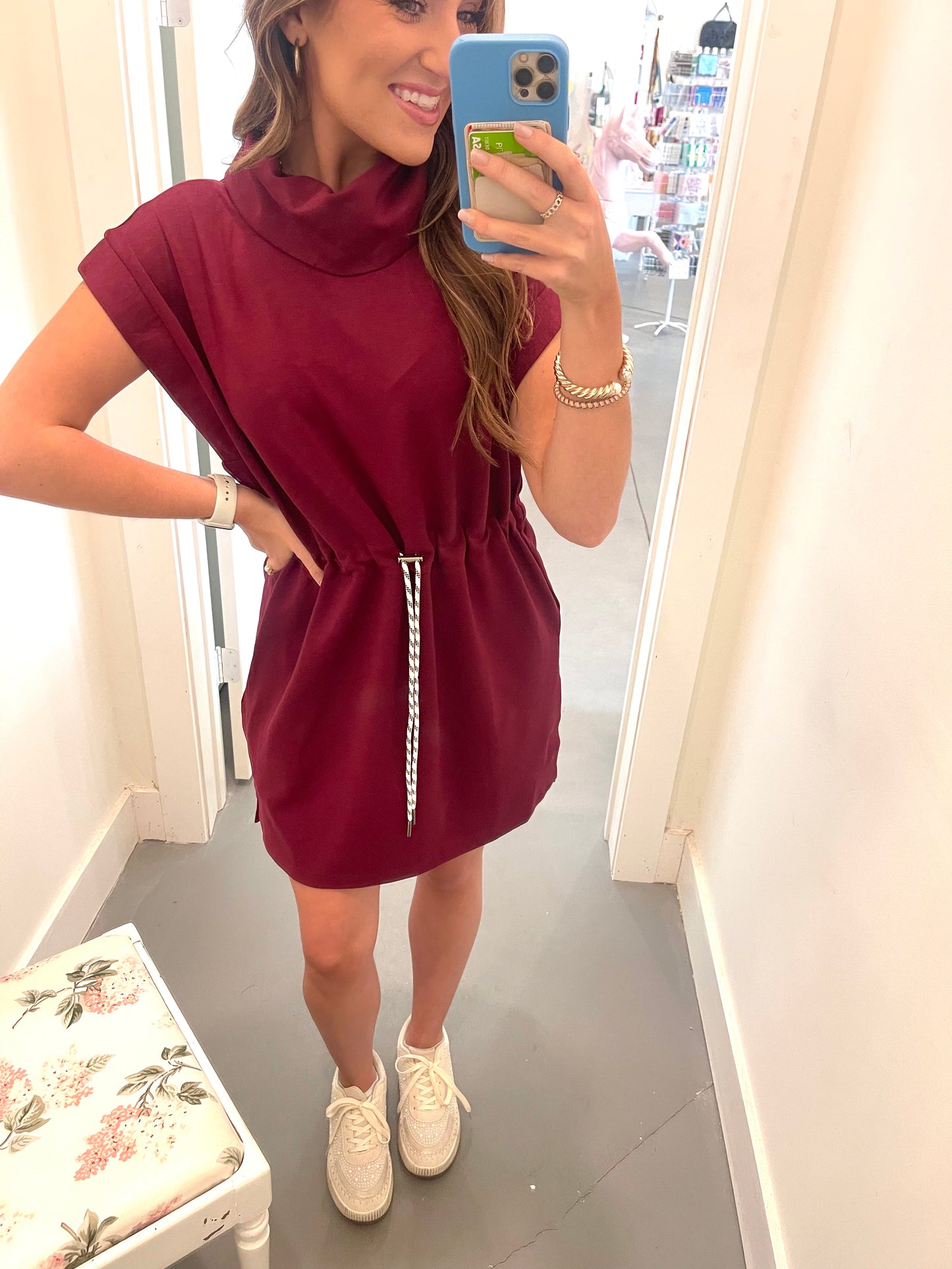 Comfort Dress