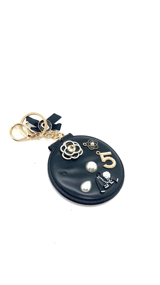 Fashion Objects Key Chain