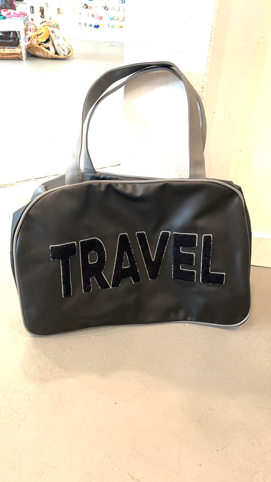 Travel Duffle Bag Weekender