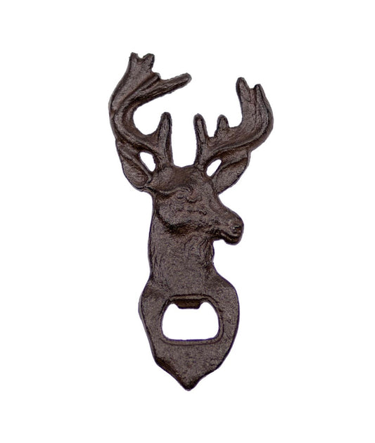 Antique Bottle Opener