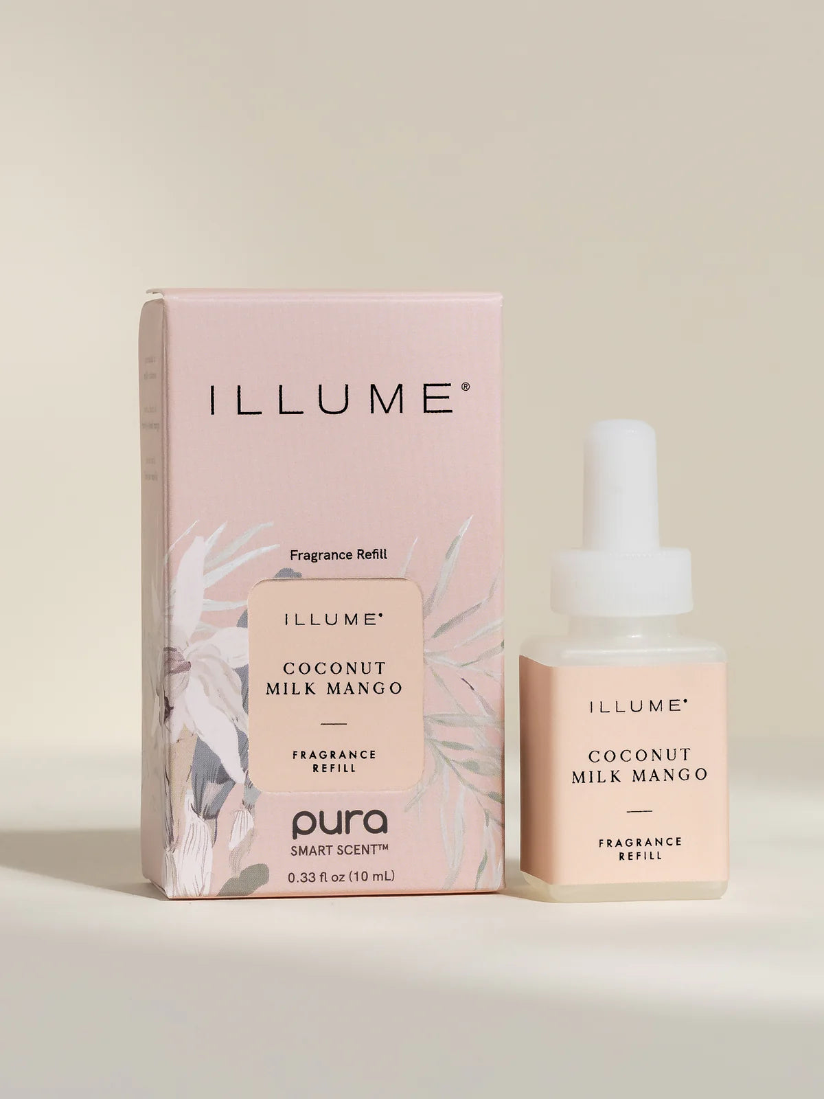 Pura Fragrances