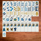 Sorority Mahjong Tiles