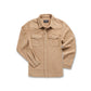 Burlebo Khaki Austin Shirt