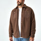 Burlebo Brown Montana Jacket
