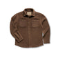 Burlebo Brown Montana Jacket