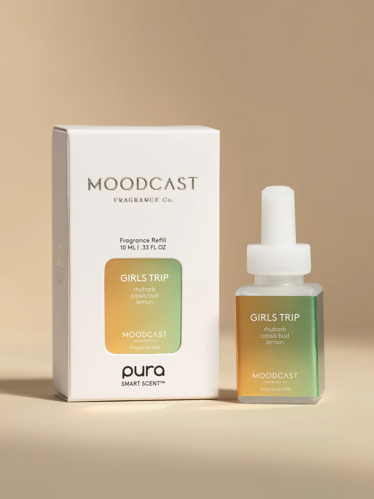 Pura Fragrances