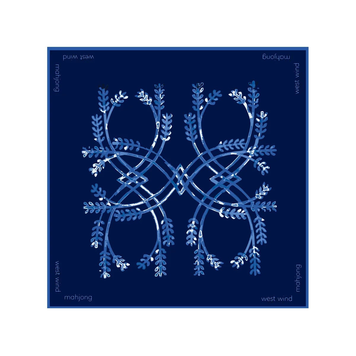 Westwind Mahjong Mats