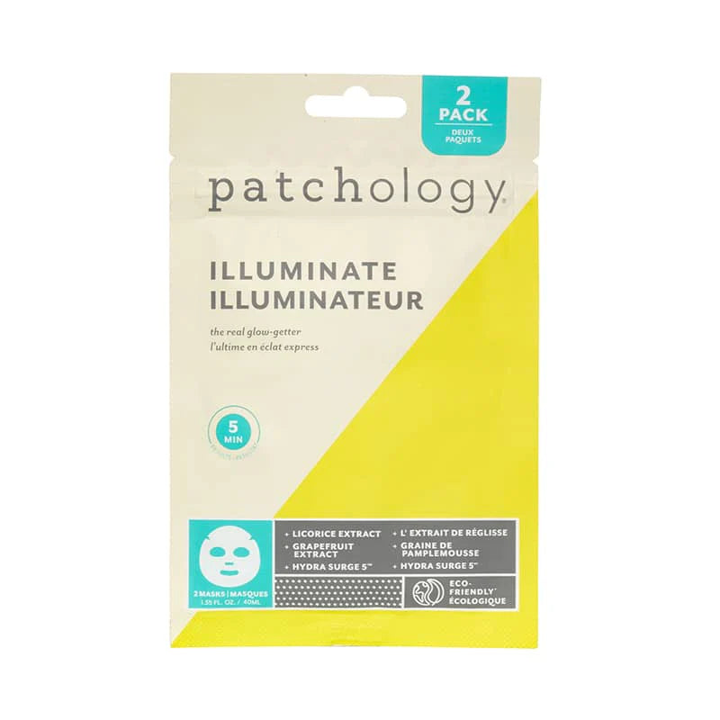 Patchology
