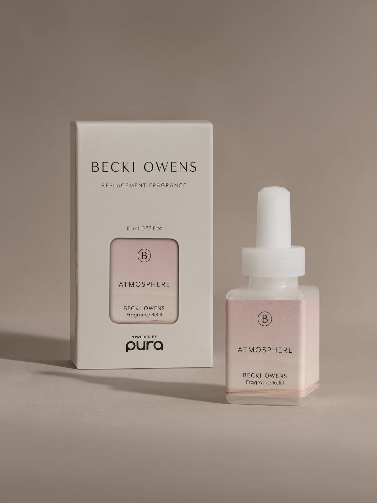 Pura Fragrances