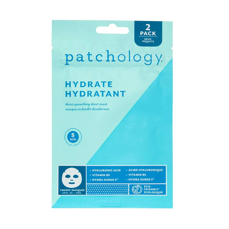 Patchology
