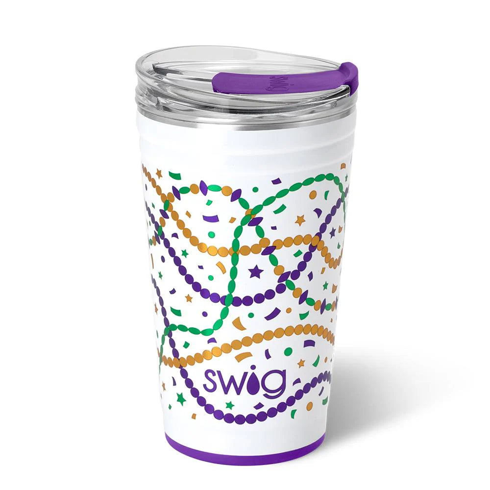 Swig Hey Mister! 24oz Party Cup