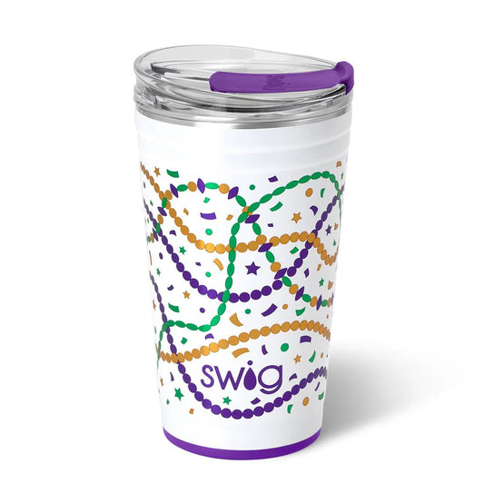 Swig Hey Mister! 24oz Party Cup