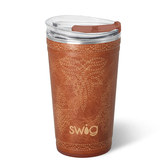 Swig Saddle Stitch Party Cup 24oz