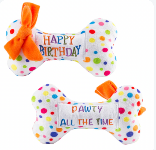 Dog Toys