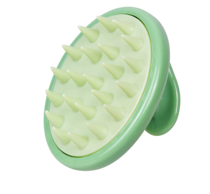 Shampoo and Scalp Brush