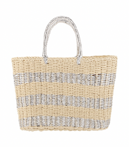 Straw Totes