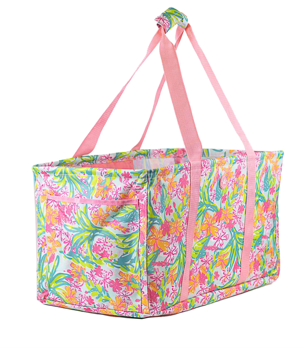 Collapsible Totes