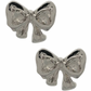 Addisyn Bow Earring