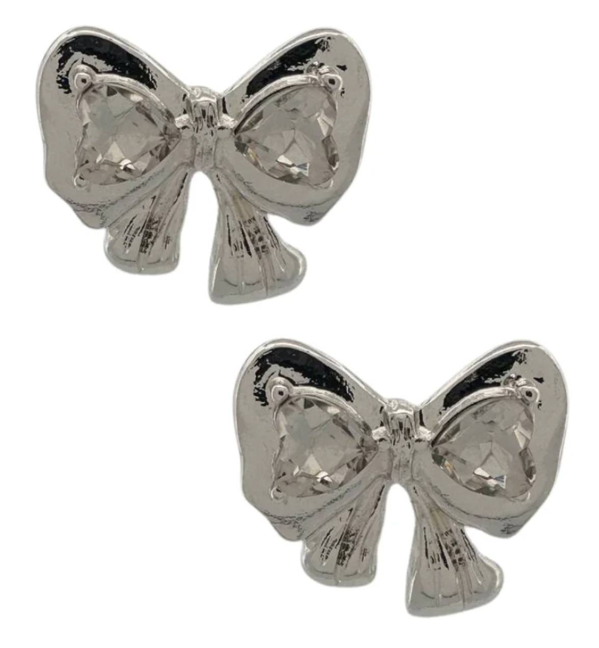 Addisyn Bow Earring