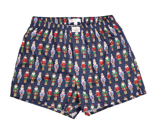 Men's Nutcracker Boxers