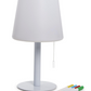 Cordless Table Lamp with Washabled Markers