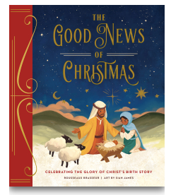 The Good News of Christmas