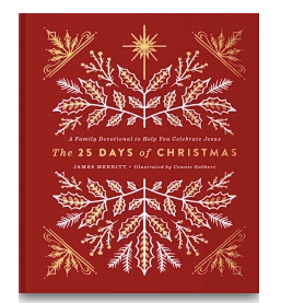 The 25 Days of Christmas