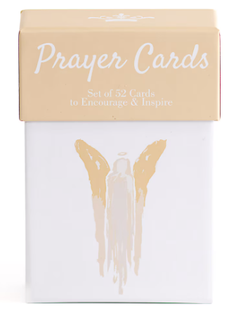 Prayer Cards