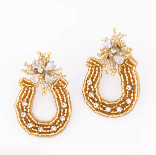 Amiyah Earrings