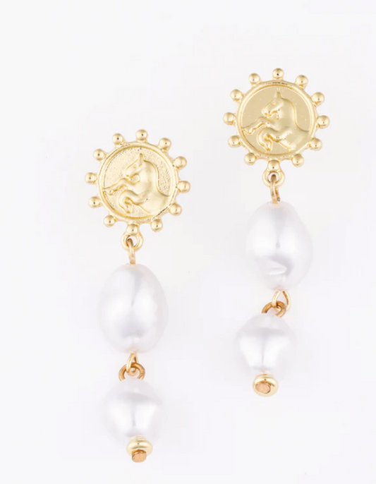 Estella Earrings