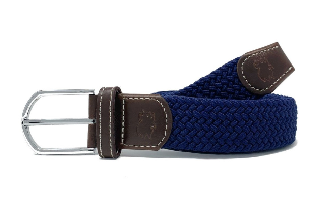 The Roostas Pebble Beach Belt