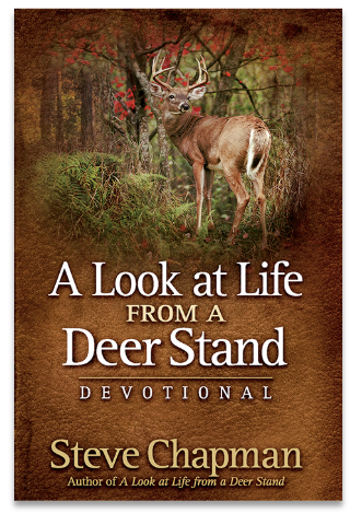 A Look at Life from a Deer Stand Devotional