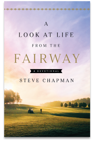 A Look at Life from the Fairway