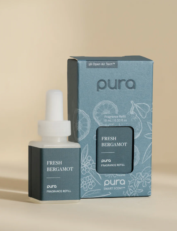 Pura Fragrances