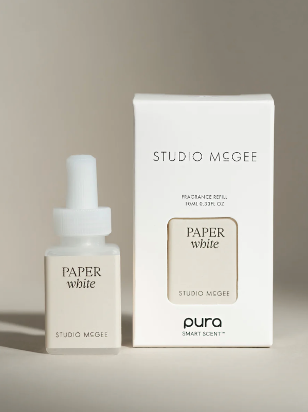 Pura Fragrances