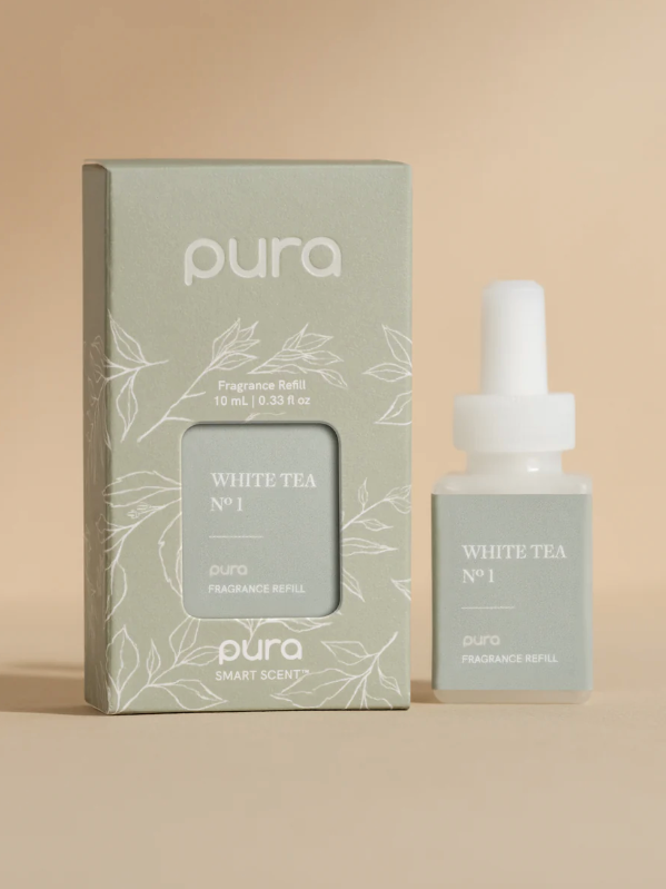 Pura Fragrances