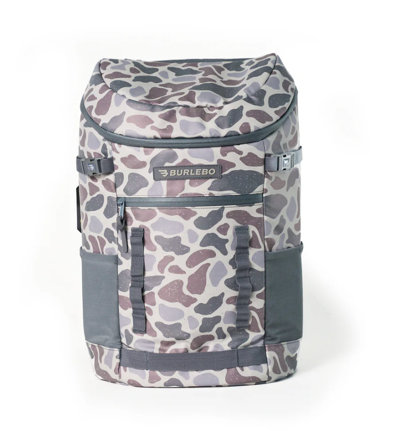 Burlebo Cooler Backpack