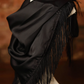 Fringe Scarves