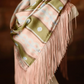 Fringe Scarves